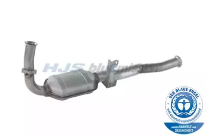 Катализатор HJS купить